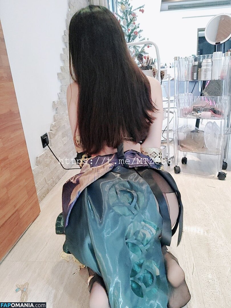 lumanyu2233 Nu OnlyFans  Foto vazada #5