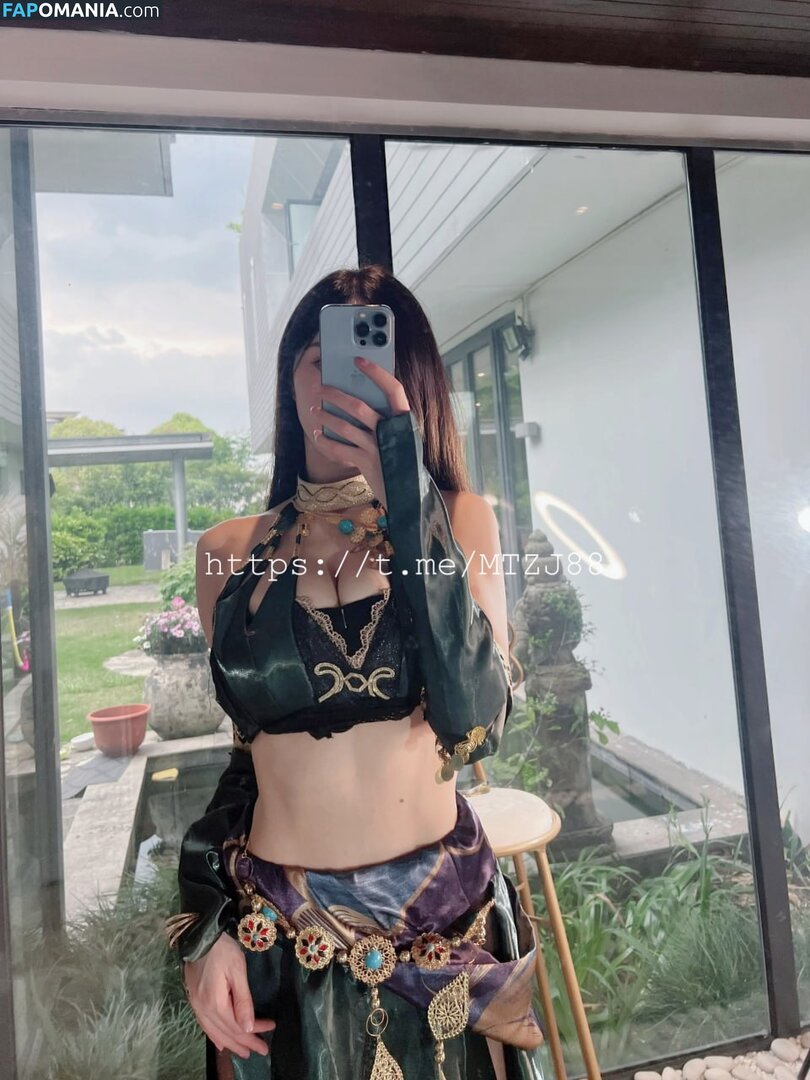 lumanyu2233 Nu OnlyFans  Foto vazada #6