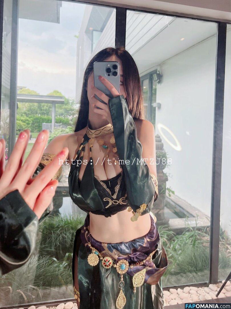 lumanyu2233 Nu OnlyFans  Foto vazada #7