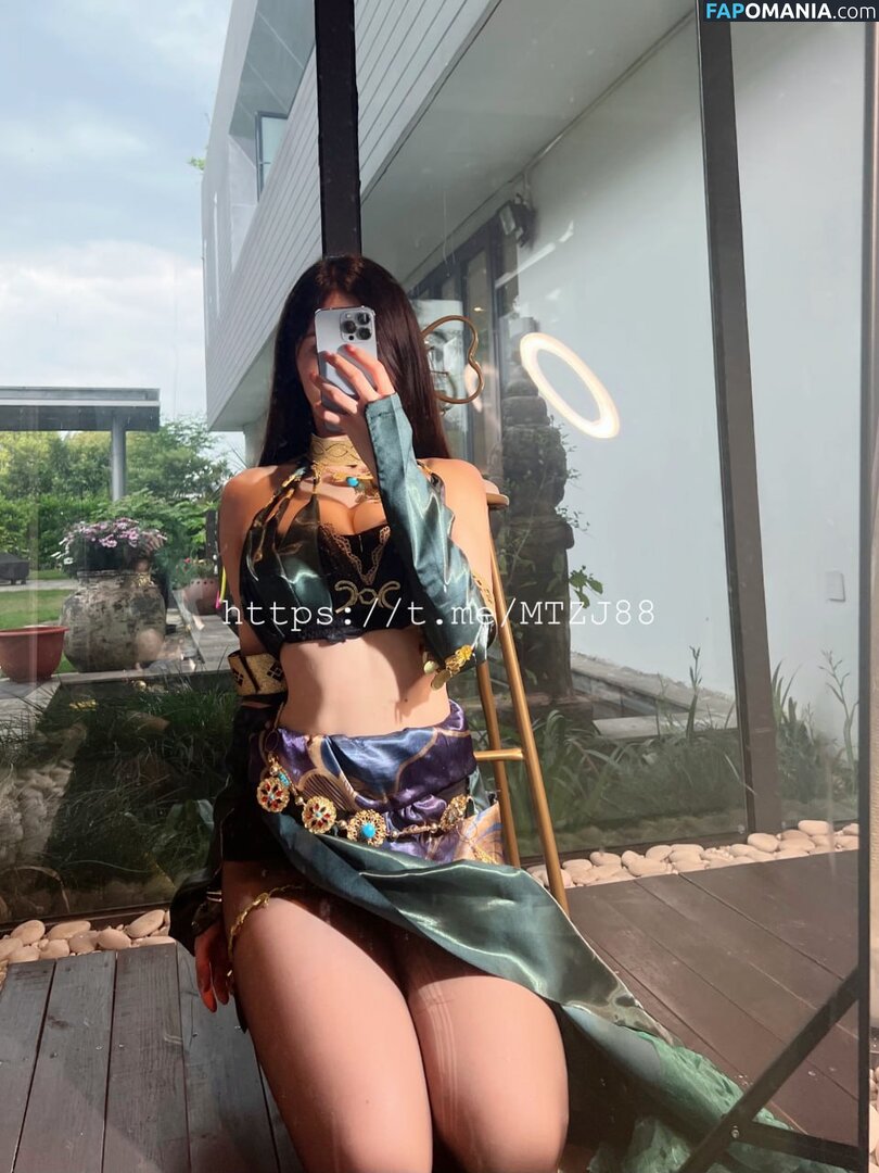 lumanyu2233 Nu OnlyFans  Foto vazada #10