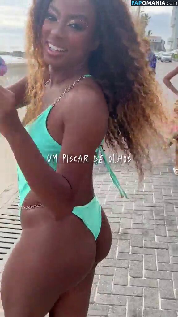 Lumena Aleluia / LumenaAleluia / lumena.aleluia Nu OnlyFans  Foto vazada #62