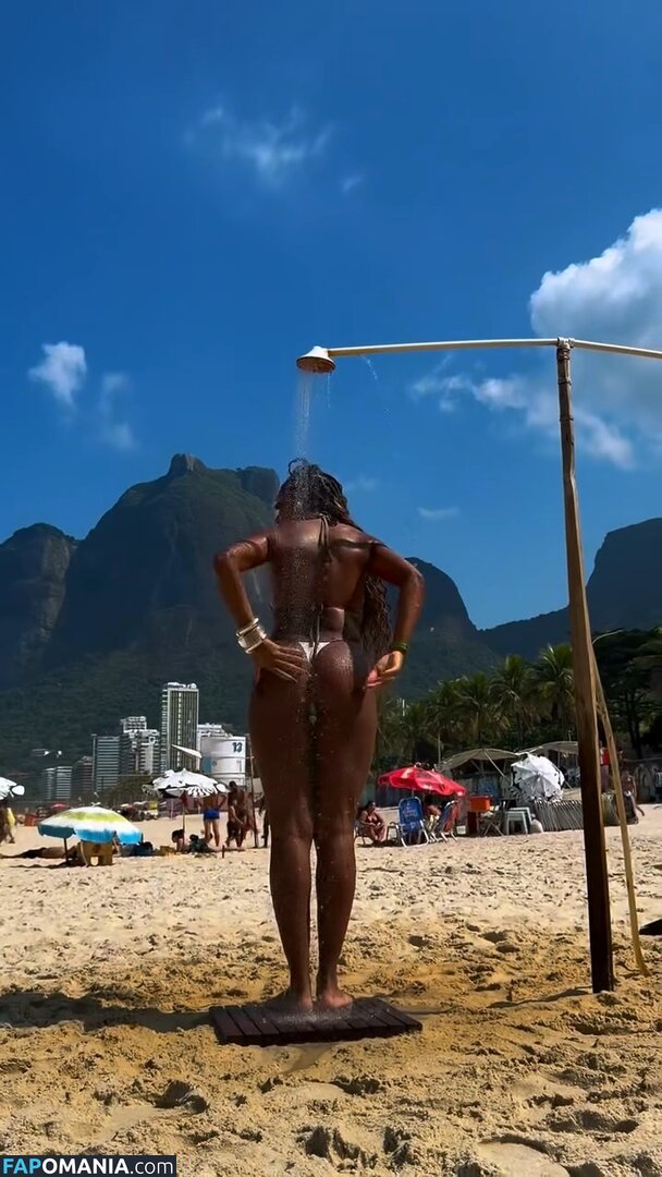 Lumena Aleluia / LumenaAleluia / lumena.aleluia Nu OnlyFans  Foto vazada #72