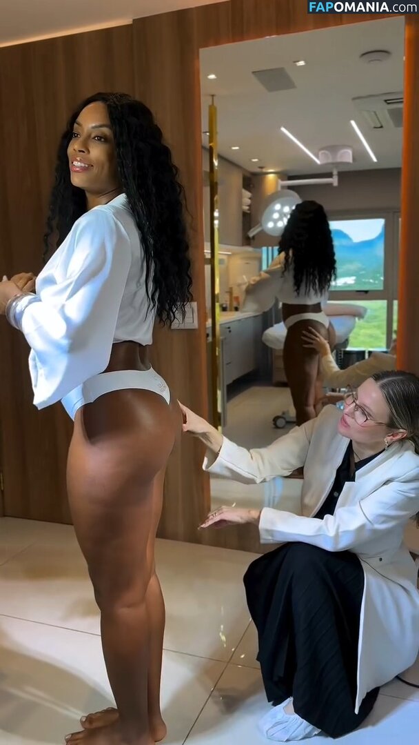Lumena Aleluia / LumenaAleluia / lumena.aleluia Nu OnlyFans  Foto vazada #75