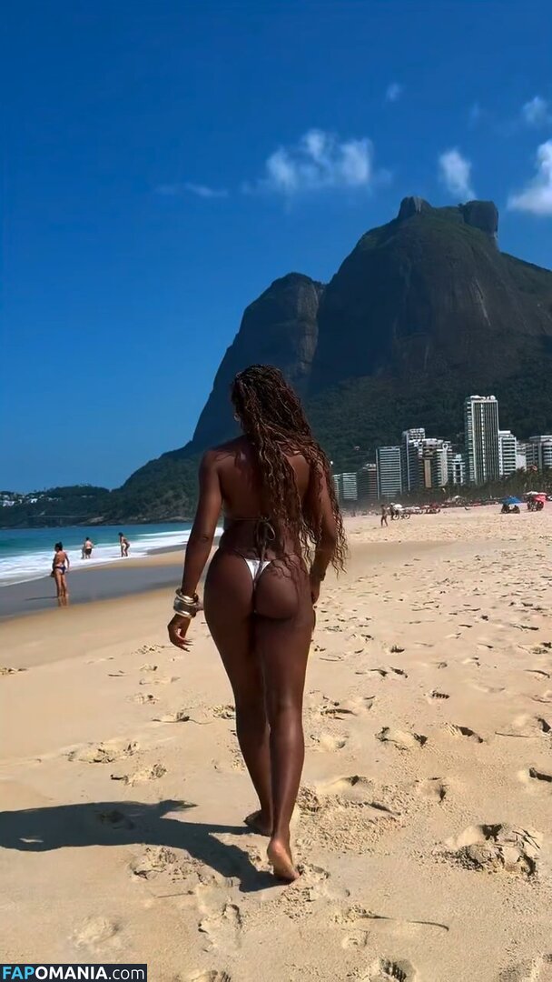 Lumena Aleluia / LumenaAleluia / lumena.aleluia Nu OnlyFans  Foto vazada #77