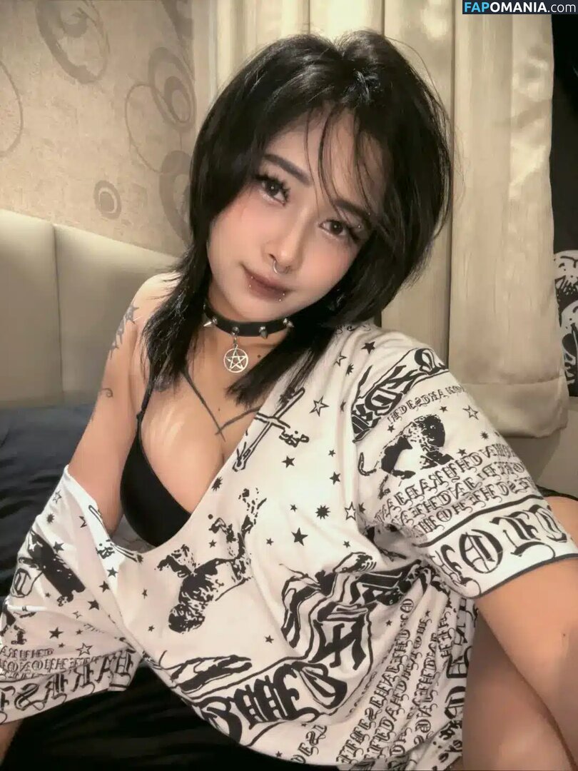 Luna Domsyou Nu OnlyFans  Foto vazada #5