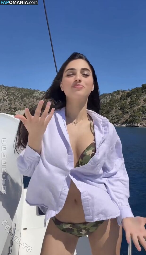 Luna Farina / LunaFarinaofficial / lunafarina / lunafarina01 / lunafarina27 Nu OnlyFans  Foto vazada #1