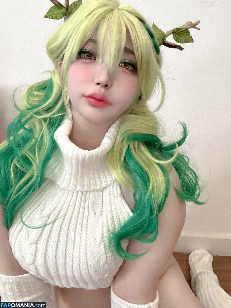 Luna Lorrain / Ruuna_070 / lunalorenaa Nu OnlyFans  Foto vazada #7