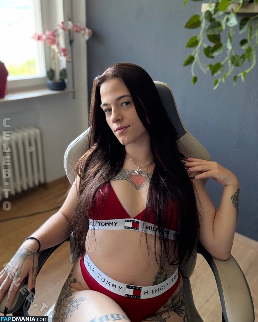 Luna_Lynn Nu OnlyFans  Foto vazada #1