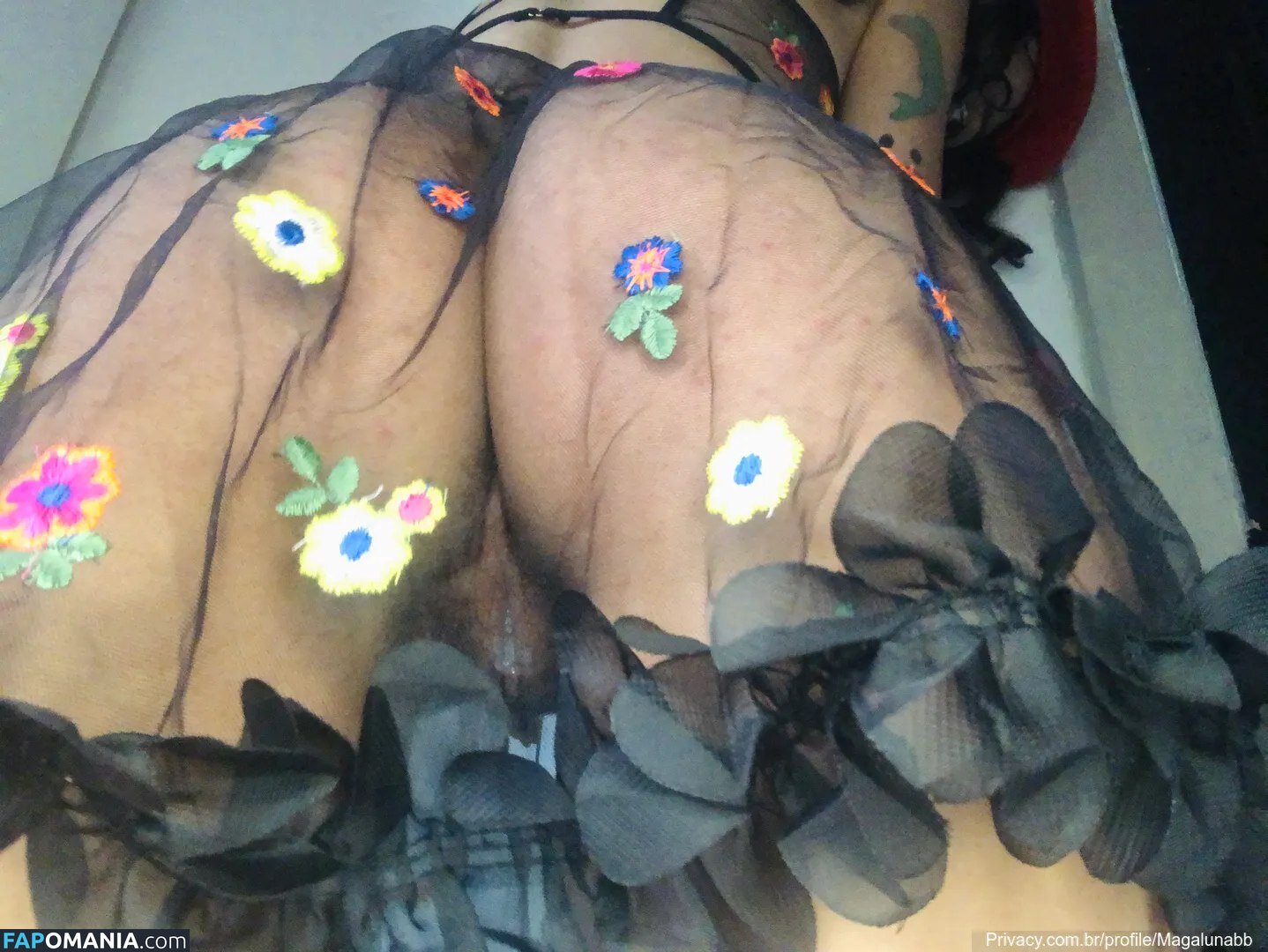 Luna Maga / LunarMaga / https: / lunamaga2020 Nu OnlyFans  Foto vazada #1