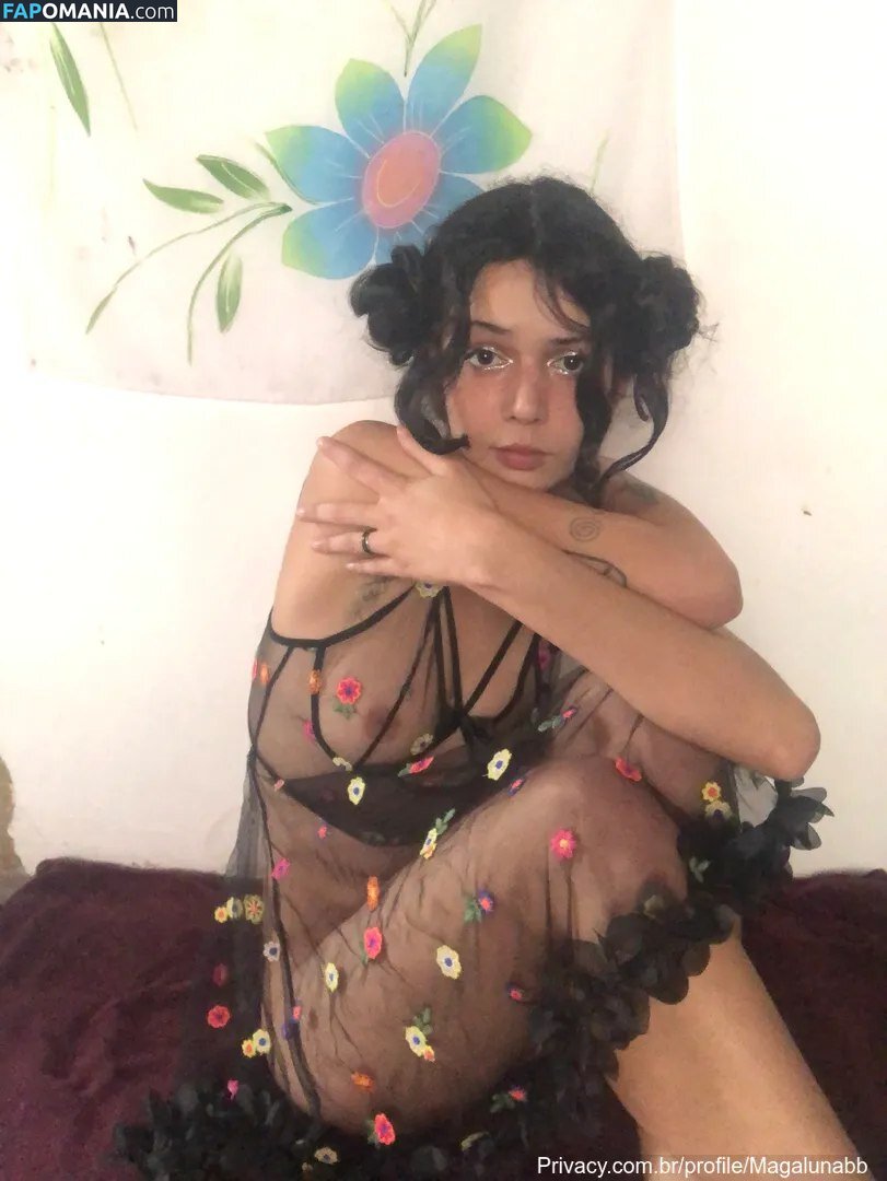 Luna Maga / LunarMaga / https: / lunamaga2020 Nu OnlyFans  Foto vazada #14