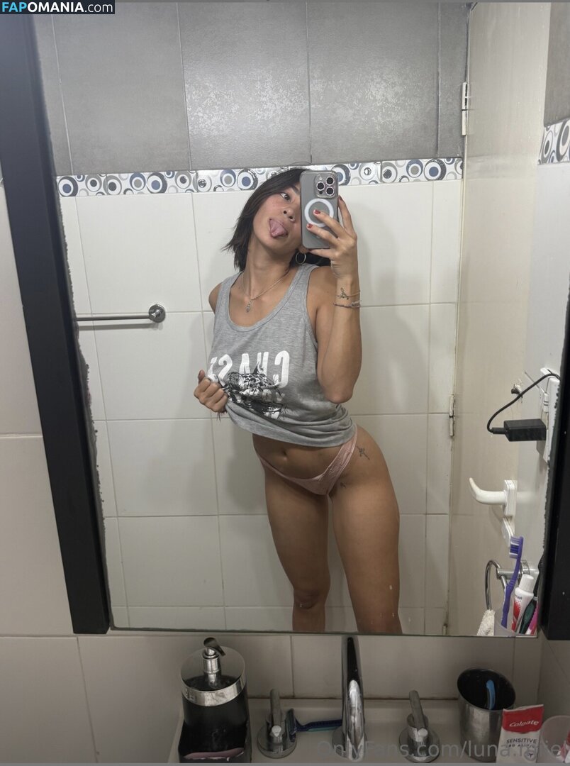 liina_stars / luna.miiel Nu OnlyFans  Foto vazada #1