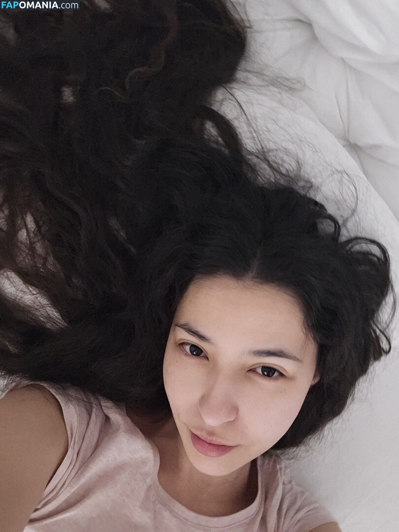 Luna Myosotis / LunaMyosotis Nu OnlyFans  Foto vazada #8