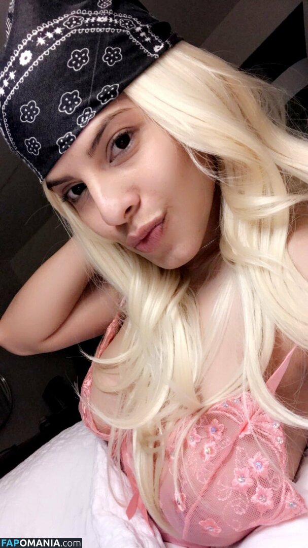 Luna Soriano / lunasorianopty / lunitapty Nu OnlyFans  Foto vazada #4