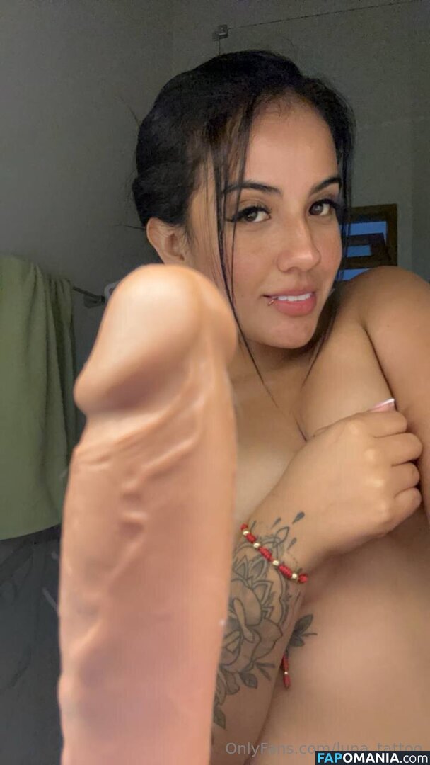 luna_tattoo Nu OnlyFans  Foto vazada #10