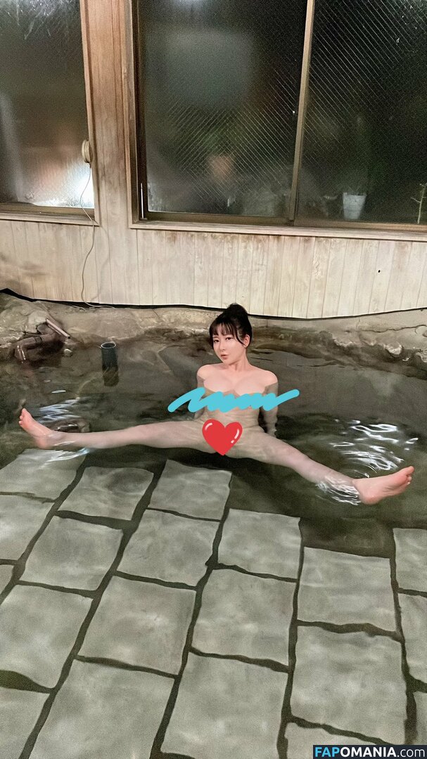 amemiya.luna / lunaamemiya Nu OnlyFans  Foto vazada #474