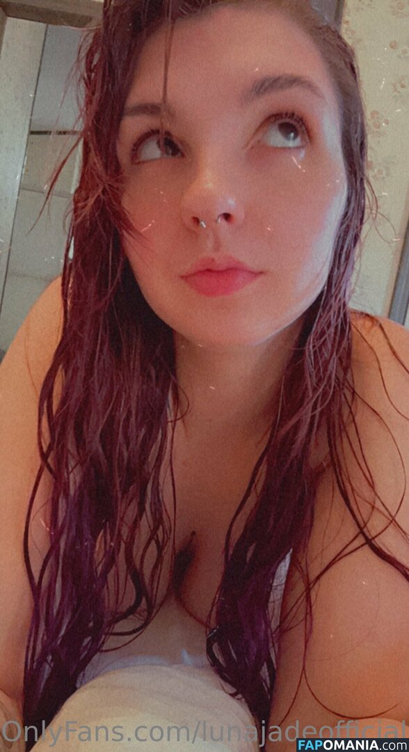 lunajadelj / lunajadeofficial Nu OnlyFans  Foto vazada #3