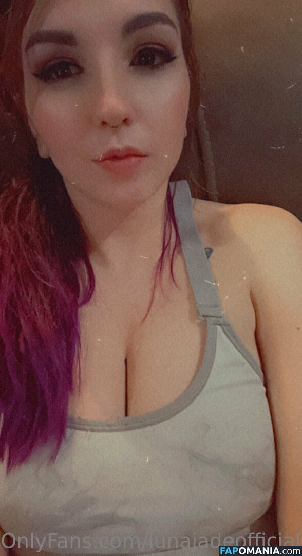 lunajadelj / lunajadeofficial Nu OnlyFans  Foto vazada #13
