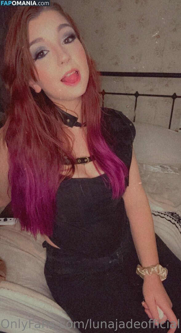 lunajadelj / lunajadeofficial Nu OnlyFans  Foto vazada #20