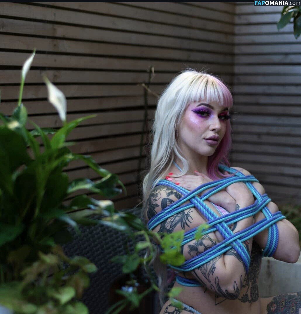 awesometeacat / lunalavish Nu OnlyFans  Foto vazada #7