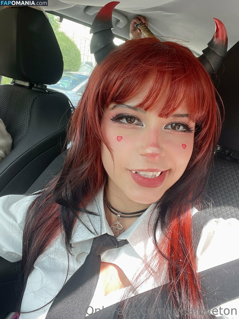 lunaalottonn / lunaloveton Nu OnlyFans  Foto vazada #25