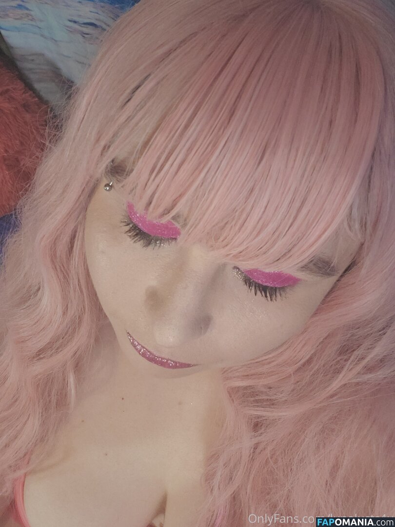 lunalusts4u / lust.for.luna Nu OnlyFans  Foto vazada #4