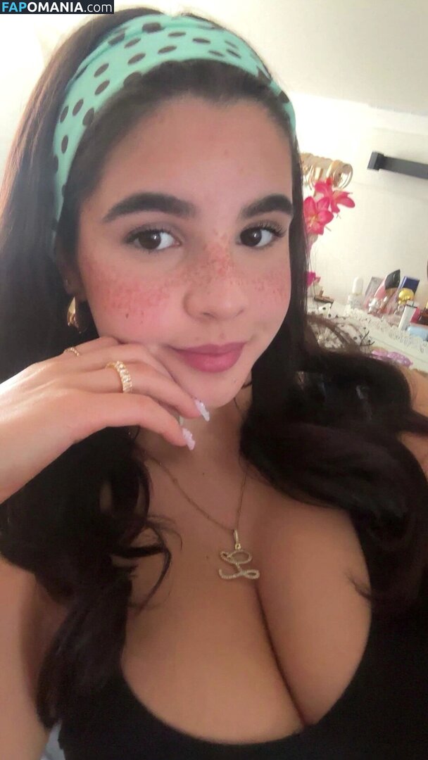 Lunaosantos_23 Nu OnlyFans  Foto vazada #1