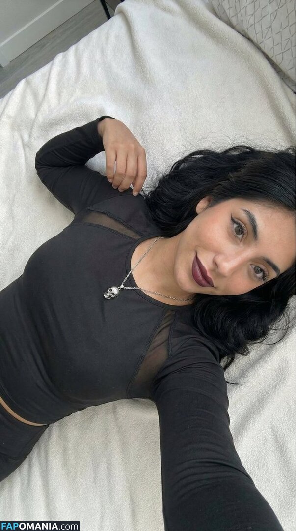 Lunapalorez Nu OnlyFans  Foto vazada #3