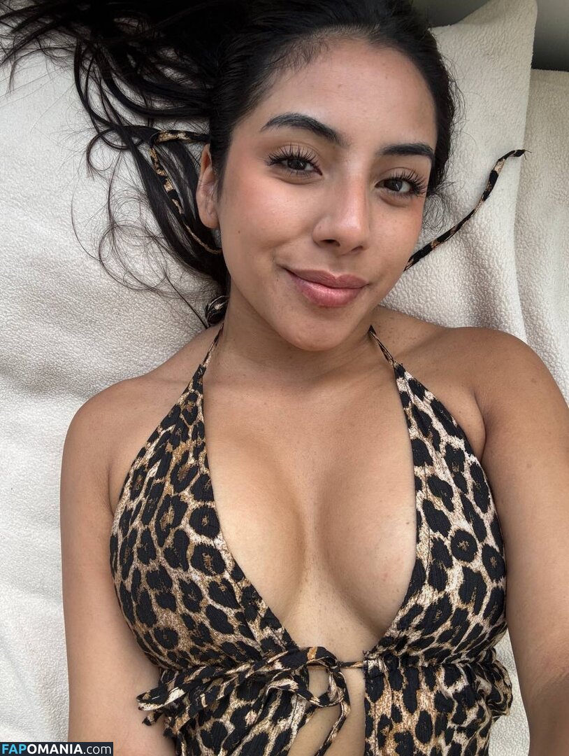 Lunapalorez Nu OnlyFans  Foto vazada #4