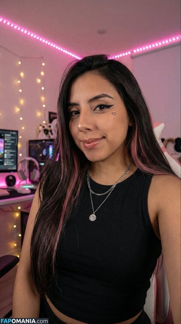 Lunapalorez Nu OnlyFans  Foto vazada #5