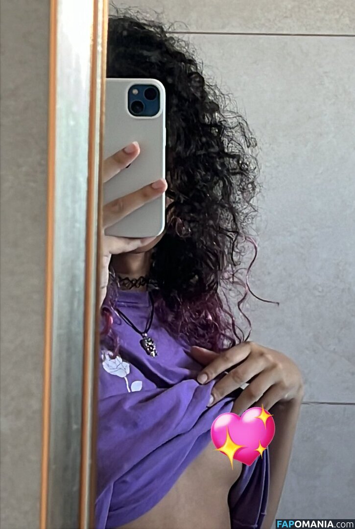 lunaperegrina Nu OnlyFans  Foto vazada #5