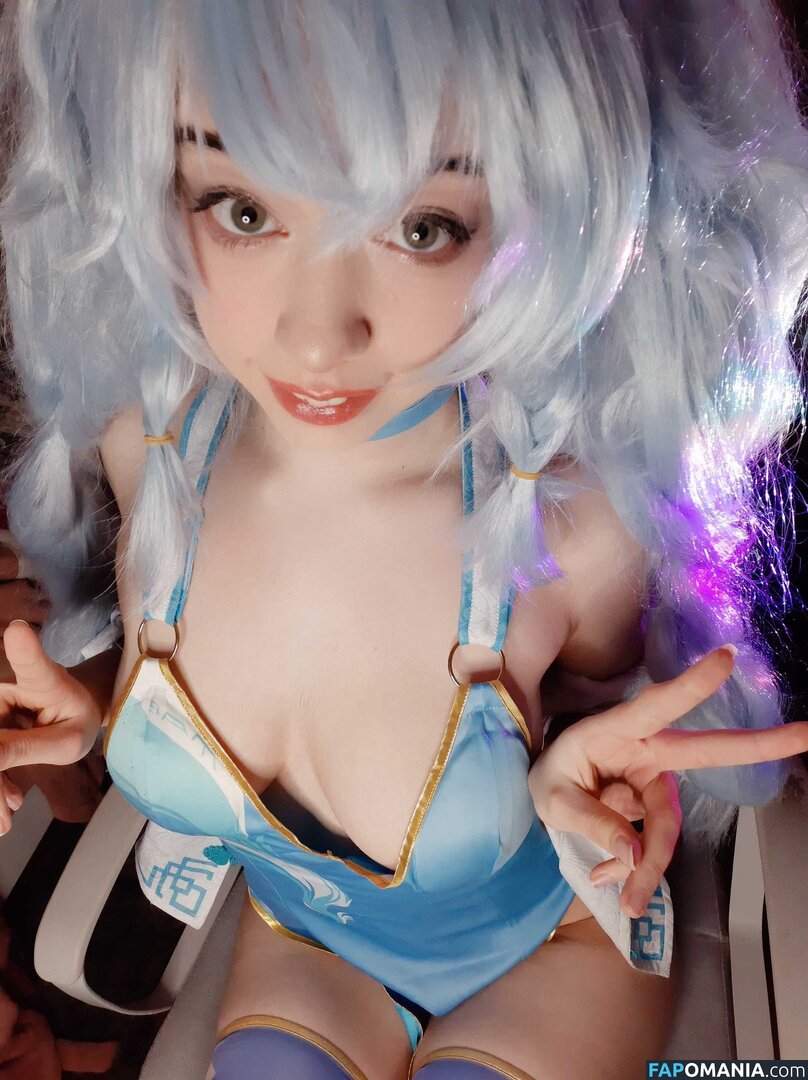 Lunapuna / https: Nu OnlyFans  Foto vazada #3