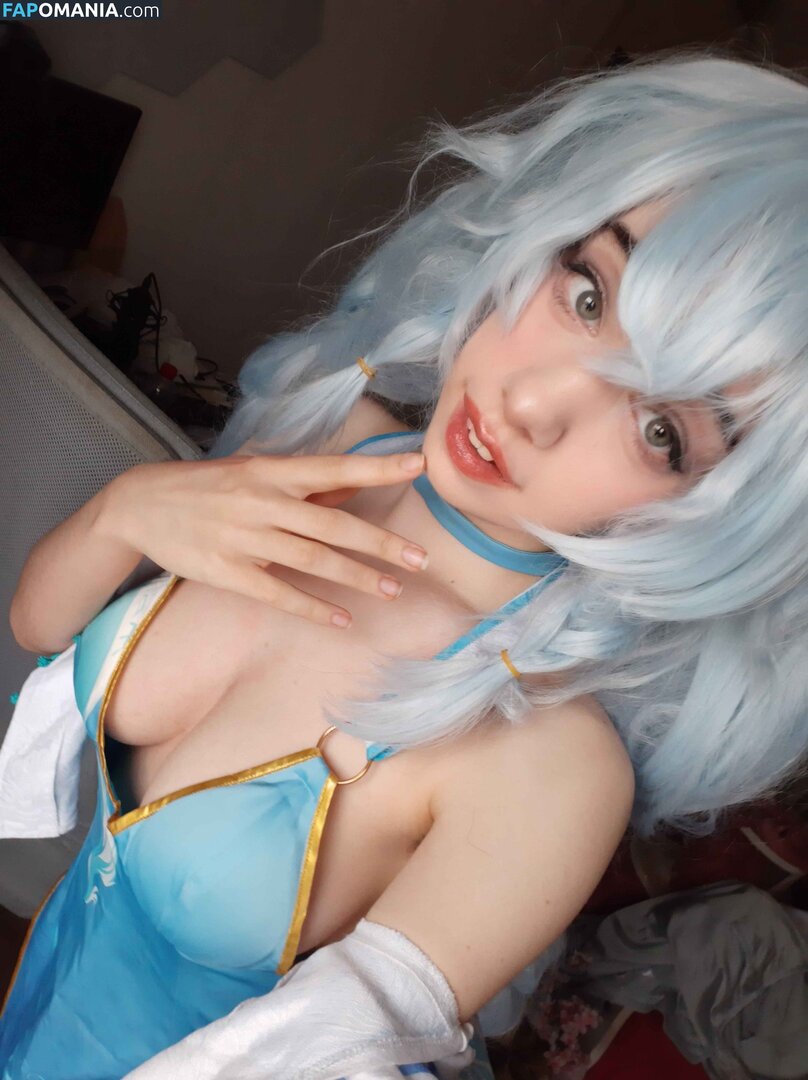 Lunapuna / https: Nu OnlyFans  Foto vazada #4