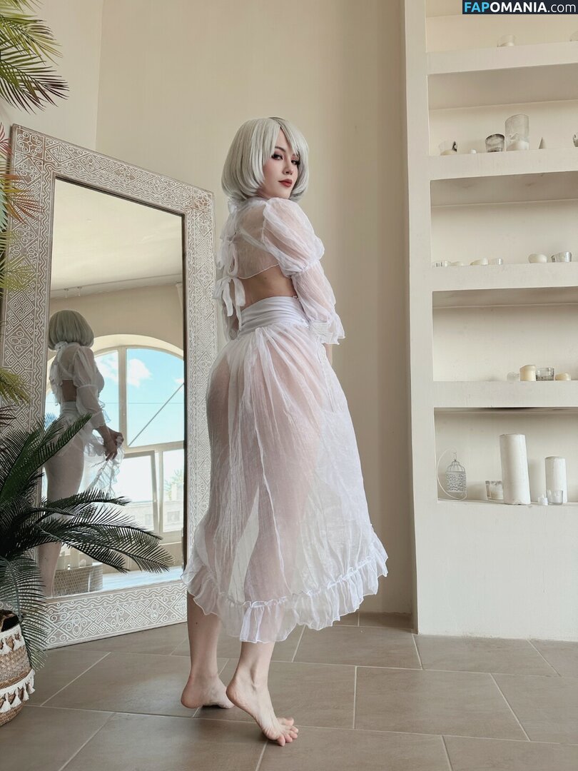 Lunaritie / lunaritiecosplay Nu OnlyFans  Foto vazada #162