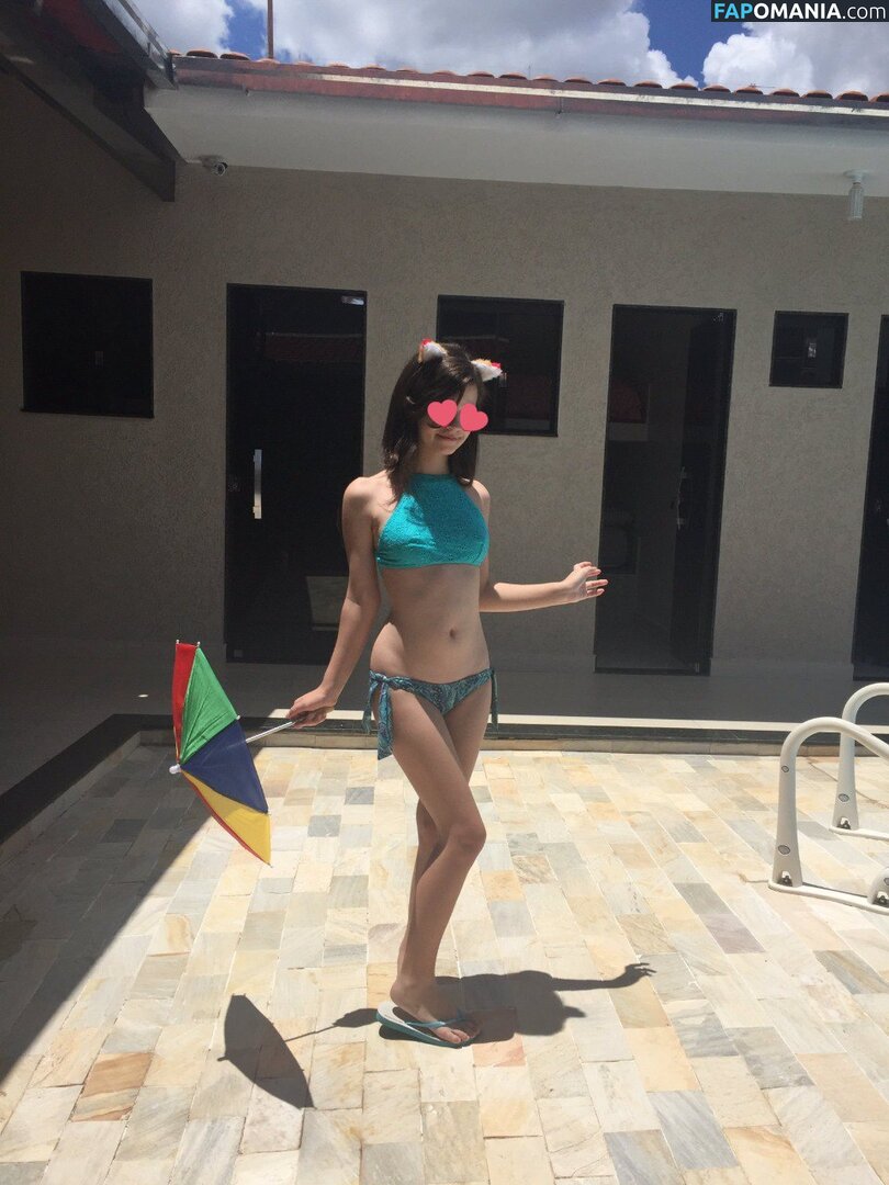 Lunaidoru / Lunaites / Lunarun25 Nu OnlyFans  Foto vazada #18