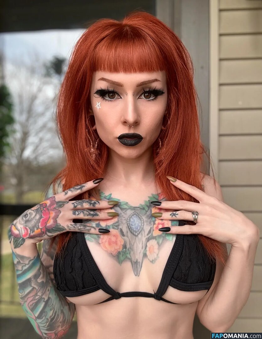 lunasonora Nu OnlyFans  Foto vazada #1