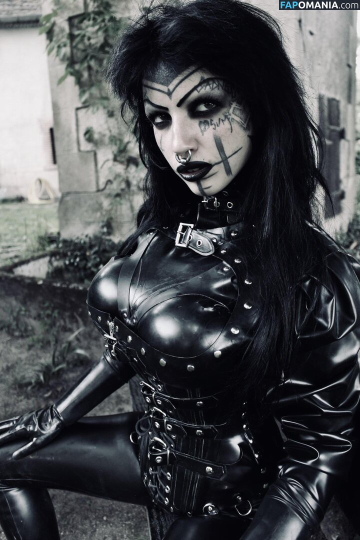 LunatikaSM / Lunatika_sm Nu OnlyFans  Foto vazada #20