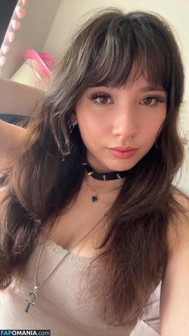lunavalentinacams Nu OnlyFans  Foto vazada #1
