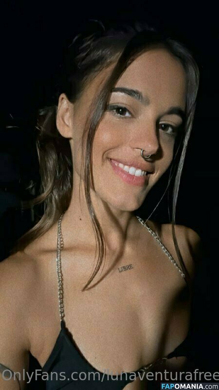 lunababyy69 / lunavent69 Nu OnlyFans  Foto vazada #1