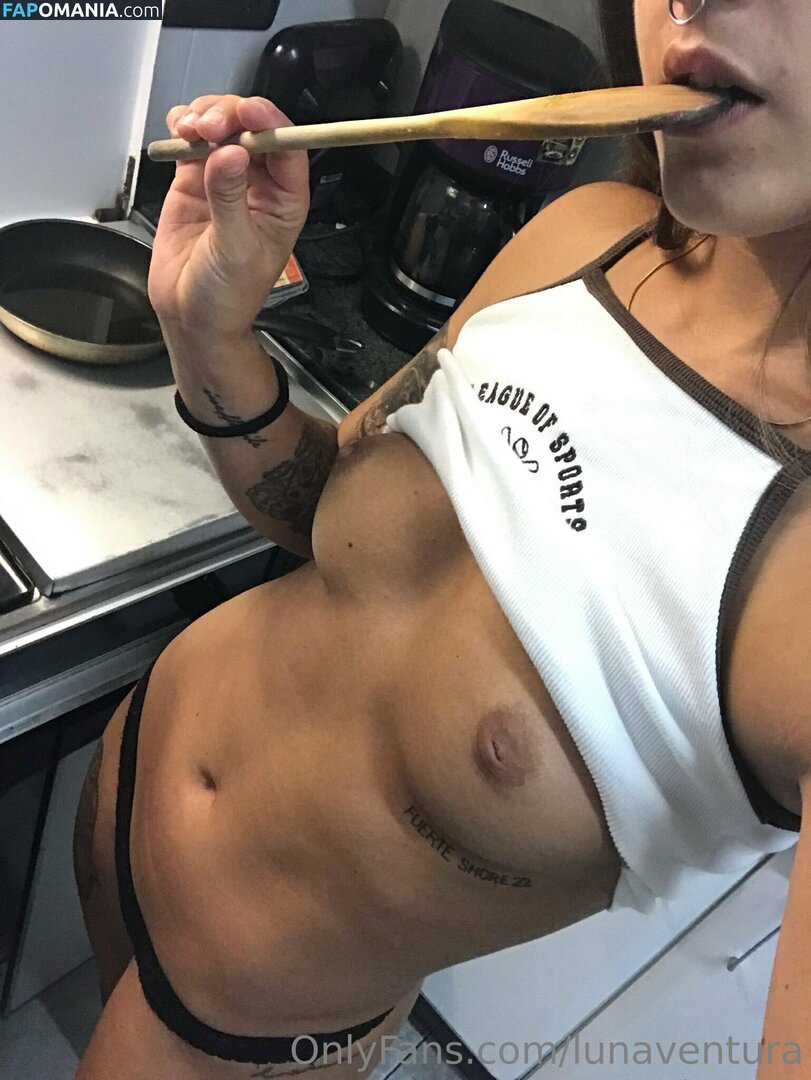 lunaven_tura / lunaventura Nu OnlyFans  Foto vazada #27
