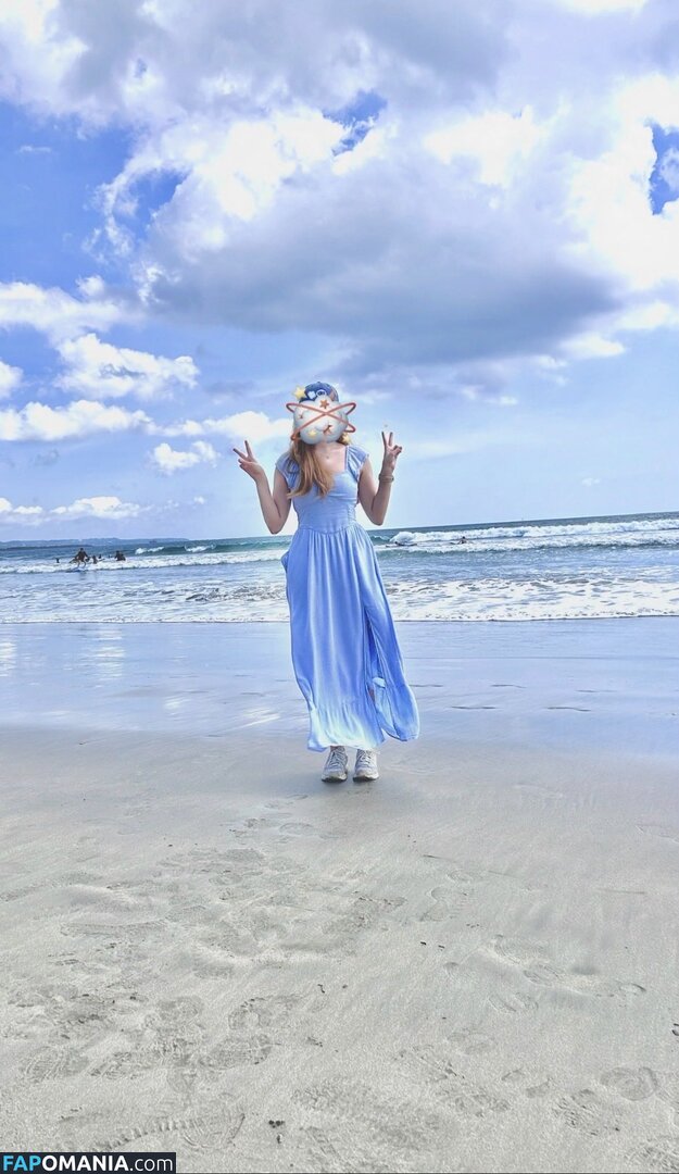 Lunywoo / Lunywoo Vtuber / https: Nu OnlyFans  Foto vazada #1