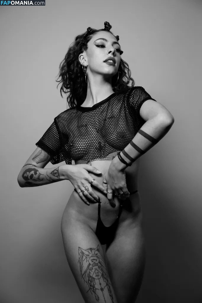 Lupe Cozzolino / lulucozz / lupeecozzolino Nu OnlyFans  Foto vazada #5