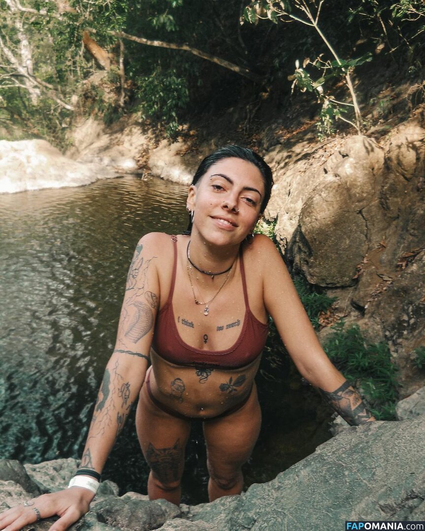 Lupe Cozzolino / lulucozz / lupeecozzolino Nu OnlyFans  Foto vazada #9