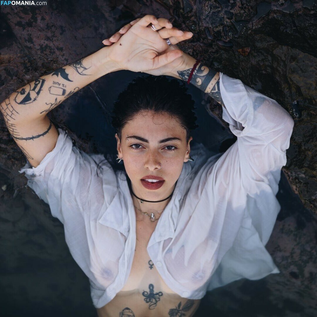 Lupe Cozzolino / lulucozz / lupeecozzolino Nu OnlyFans  Foto vazada #14
