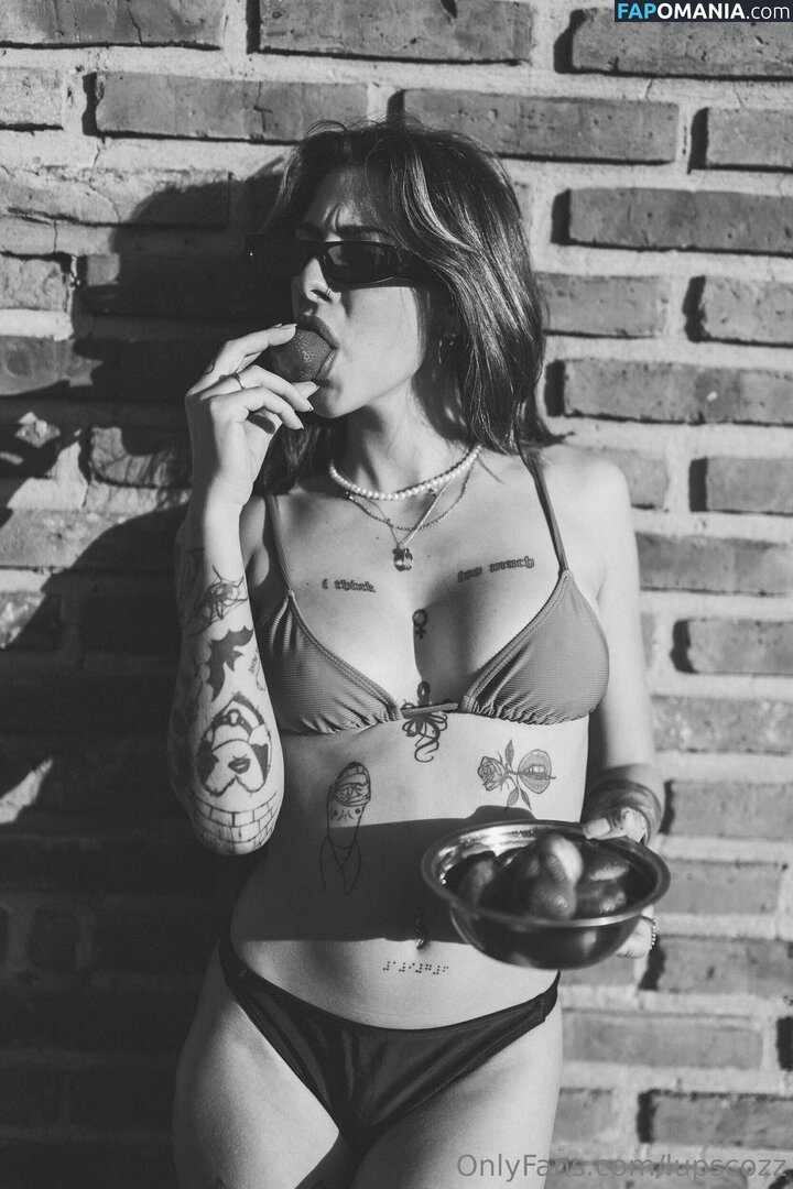 Lupe Cozzolino / lulucozz / lupeecozzolino Nu OnlyFans  Foto vazada #48