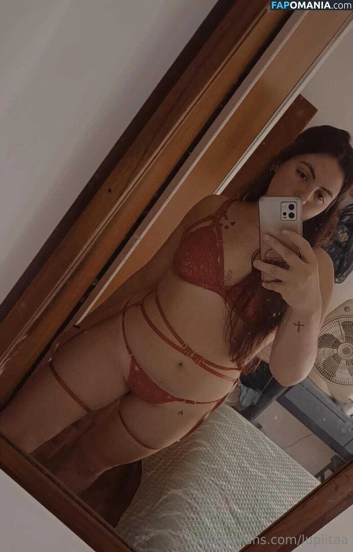 lupiitaa / lupiitaa.831 Nu OnlyFans  Foto vazada #16