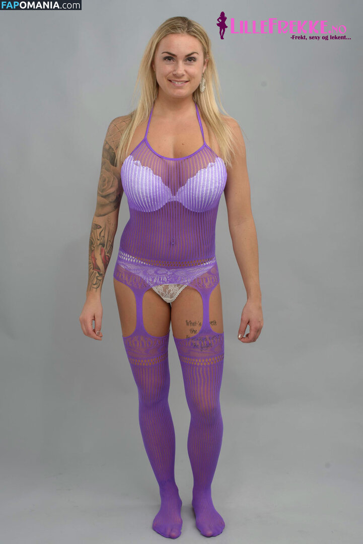 lurelene91 Nu OnlyFans  Foto vazada #1