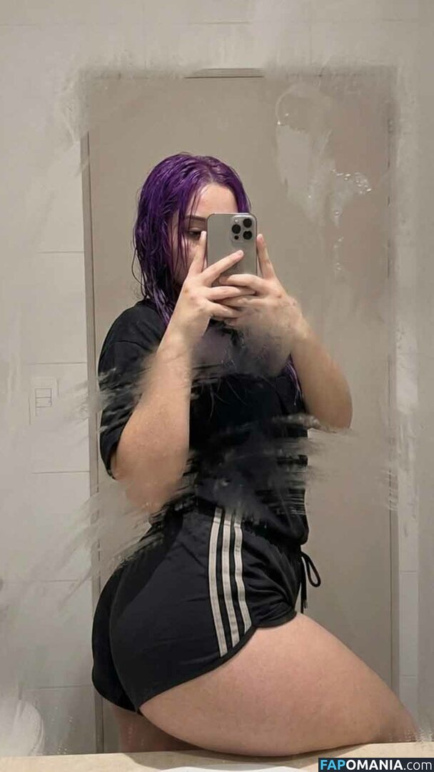 Lurruus Nu OnlyFans  Foto vazada #3