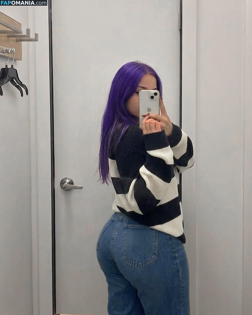 Lurruus Nu OnlyFans  Foto vazada #5
