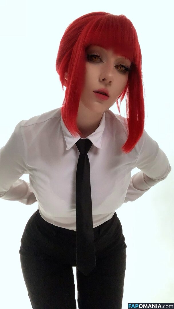 lurychan Nu OnlyFans  Foto vazada #4