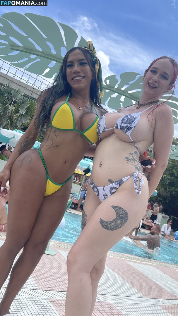 Lushiana_123 Nu OnlyFans  Foto vazada #8